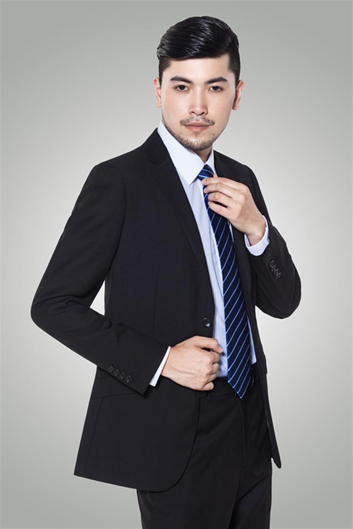 邓梅 调色与视觉增强负责人